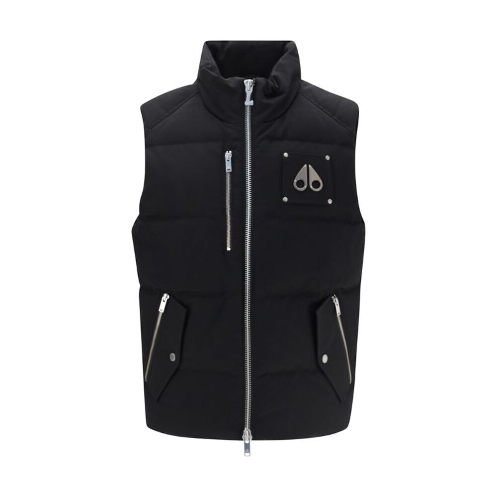 Moose Knuckles Men Westmount Original Vest